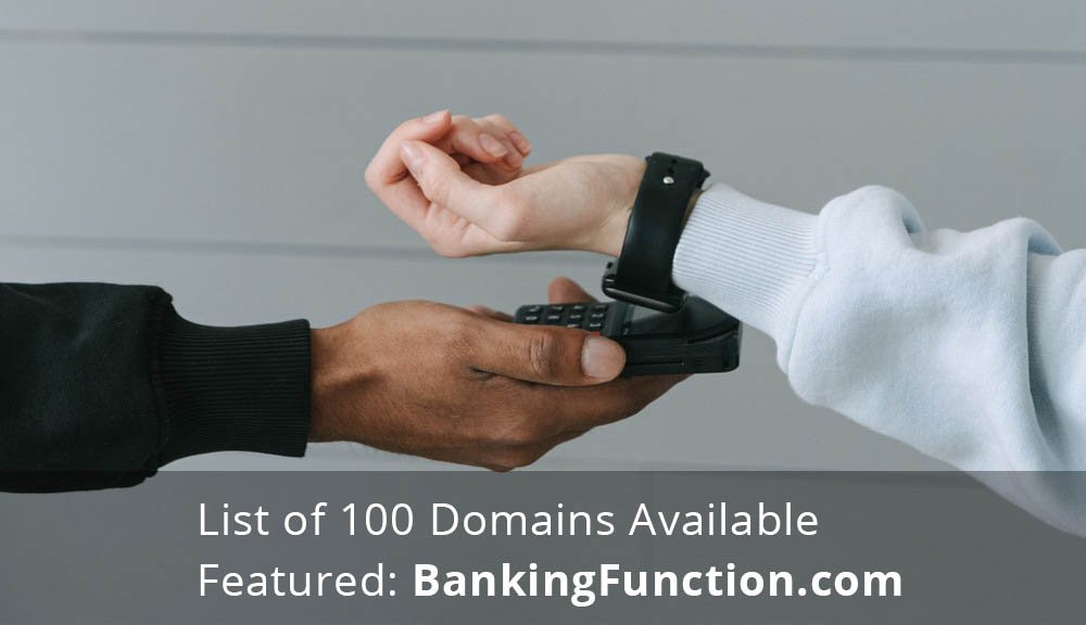 domains available 30th july