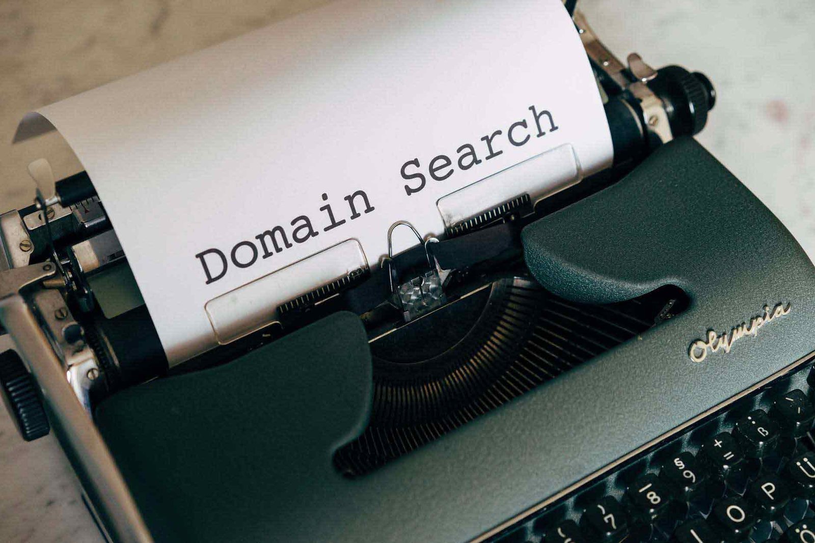 How To Get My Domain Name Back