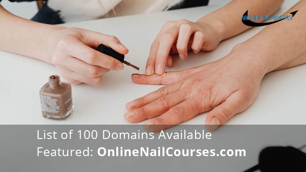 domains available 16th august