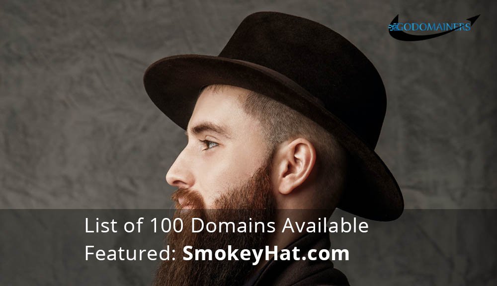 domains available 3rd august