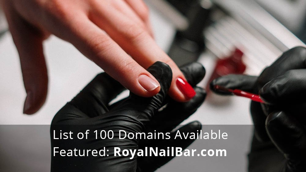 domains available 26th september