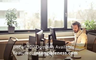 Domains Available 27th September 2022