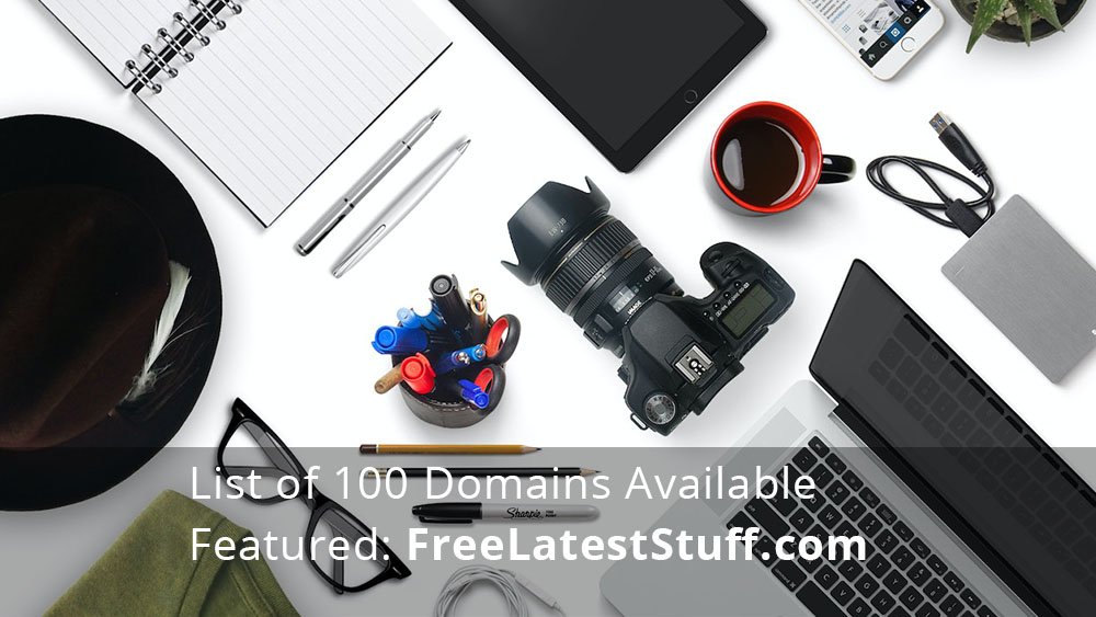 domains available 28th september