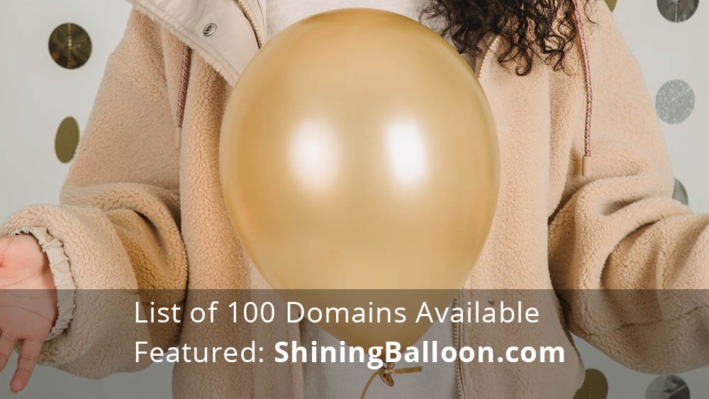 domains available 5th september