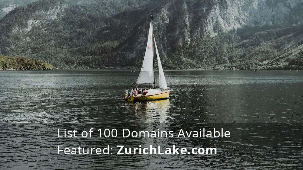 domains available 7th september