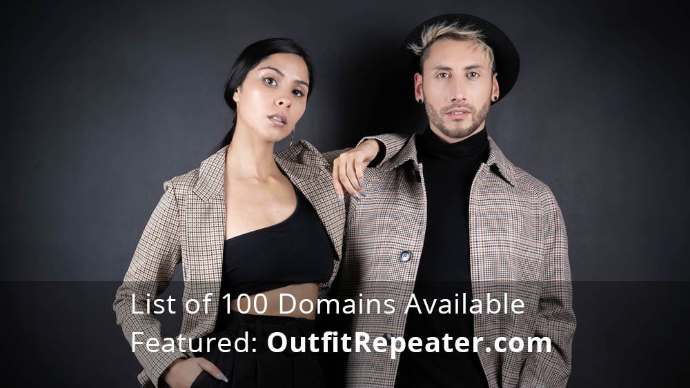 domains available 8th september