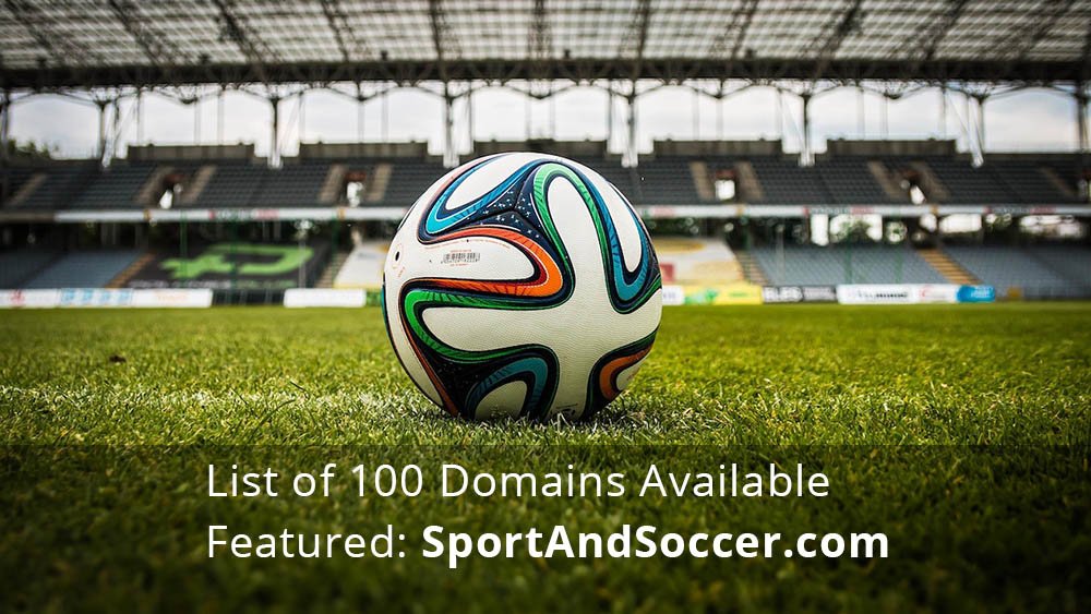domains available 9th september
