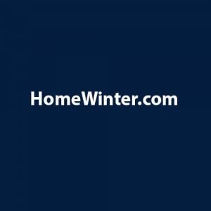Home Winter domain is available for sale