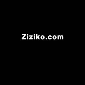 Ziziko domain is available for sale