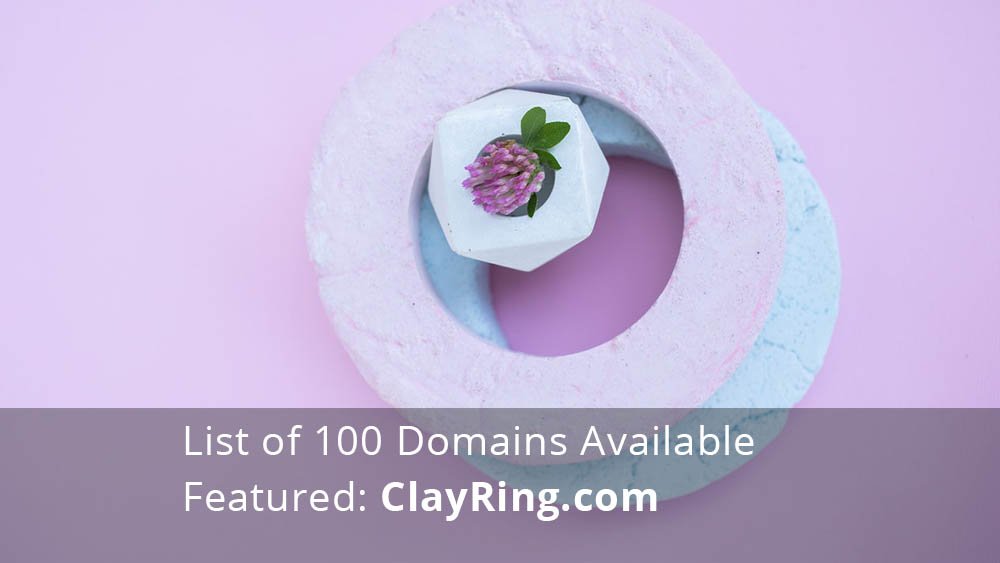 domains available 11th october