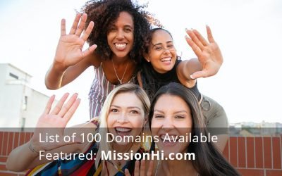 Domains Available 2nd October 2022