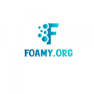 Fomy domain is available for sale