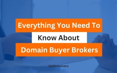 Everything You Need to Know About Domain Buyer Brokers
