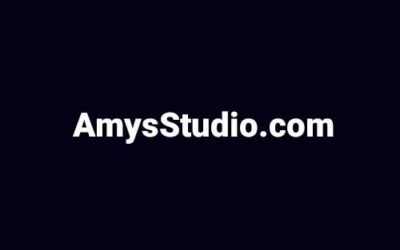 AmysStudio.com