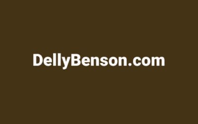 DellyBenson.com