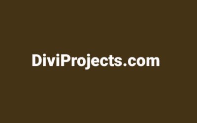DiviProjects.com