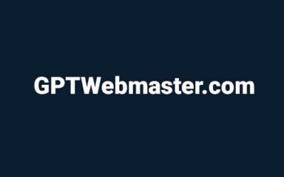 GPTWebmaster.com