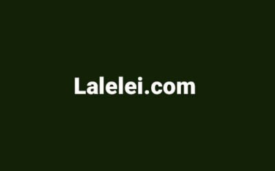 Lalelei.com