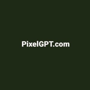 Pixel GPT domain is available for sale