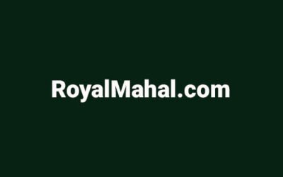 RoyalMahal.com