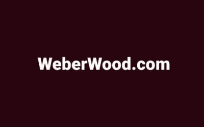 WeberWood.com