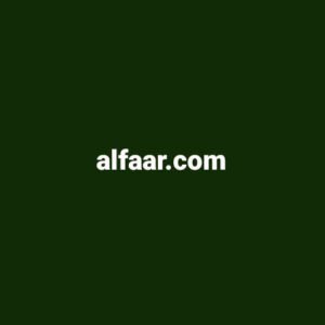 alfaar domain is available for sale