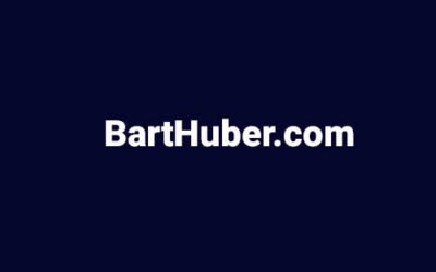 BartHuber.com