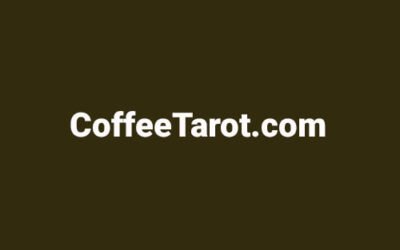 CoffeeTarot.com
