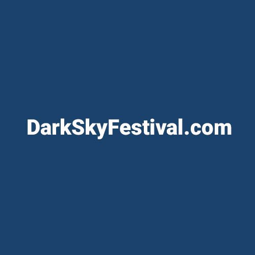 Dark Sky Festival domain is available for sale