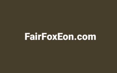FairFoxEon.com