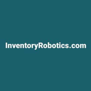Inventory Robotics domain is available for sale