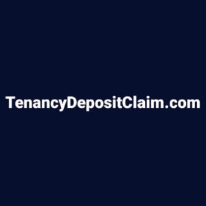Tenancy Deposit Claim domain is available for sale