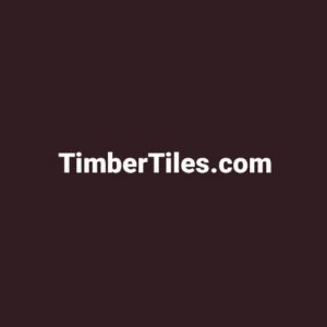 Timber Tiles domain is available for sale