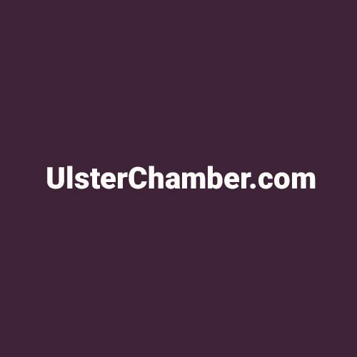 Ulster Chamber domain is available for sale