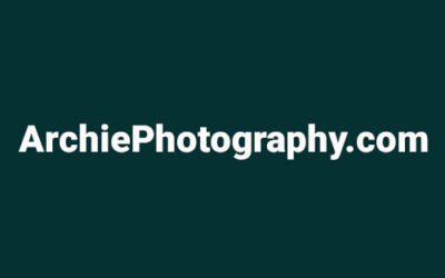ArchiePhotography.com