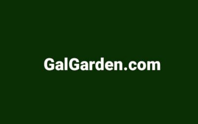 GalGarden.com