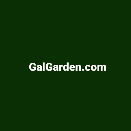 Domain Gal Garden is for sale