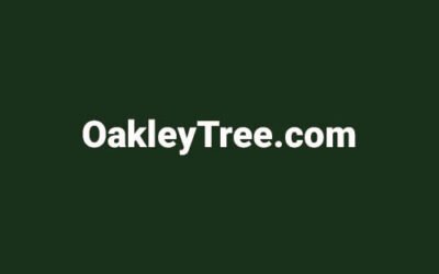 OakleyTree.com