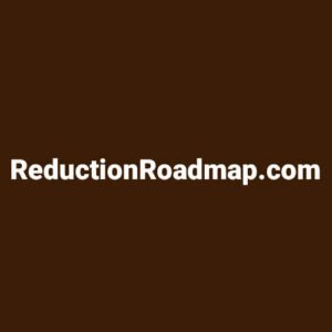Domain Reduction Road map is for sale