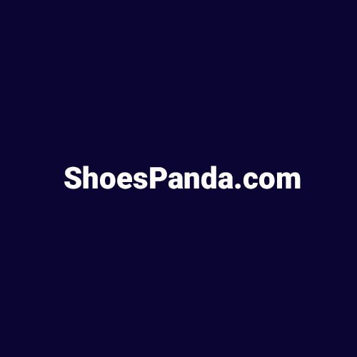 Shoes Panda domain is for sale