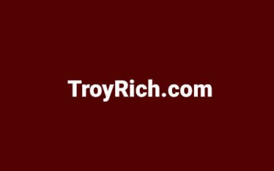 TroyRich.com