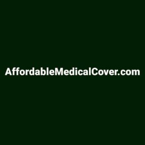 Domain Affordable Medical Cover is for sale