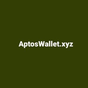Domain Aptos Wallet is for sale
