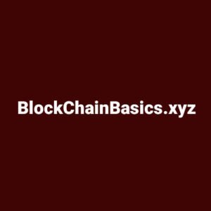 Domain Block Chain Basics xyz is for sale