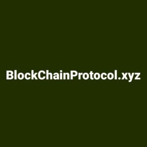 Domain Block Chain Protocol xyz is for sale