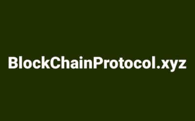 BlockChainProtocol.xyz