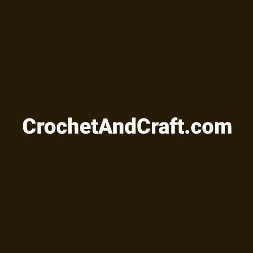 Domain Crochet And Craft is for sale
