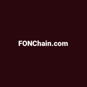 Domain FON Chain is for sale