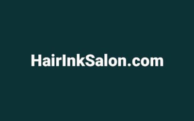 HairInkSalon.com