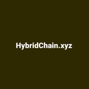 Domain Hybrid Chain xyz is for sale